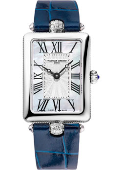 Часы Frederique Constant Art Deco FC-200MPW2AC2D6